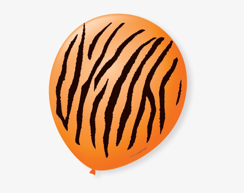 Balões Elaborados - Balao Sao Roque Safari, transparent png