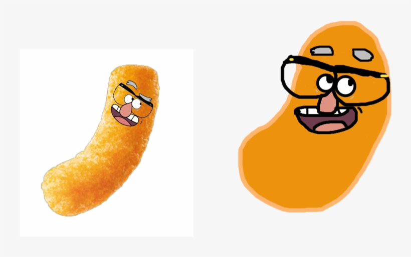 Cheeto Transparent Regular, transparent png