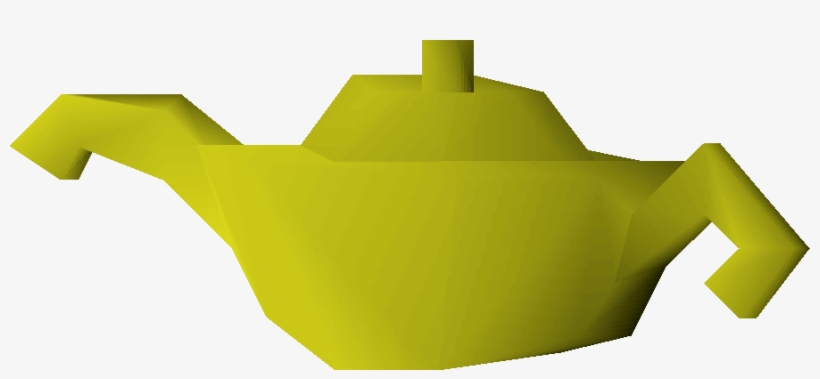 Teapot, transparent png