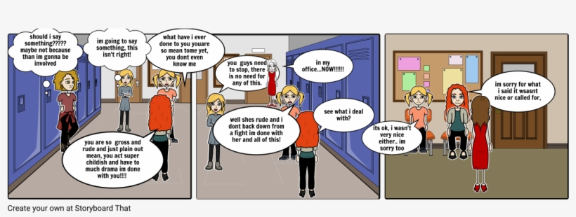 Blessed Are The Mercifull - Comics, transparent png