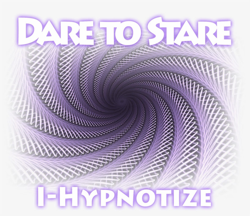 Dare To Stare2 - Graphic Design, transparent png