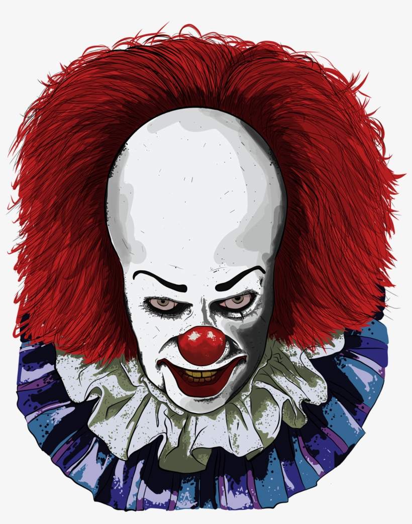Save To Collection - Clown, transparent png