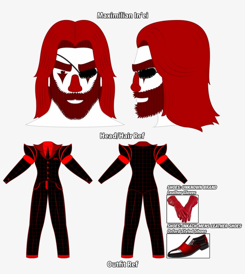 The King Of The Crows And All Around Evil Bidness Man, transparent png