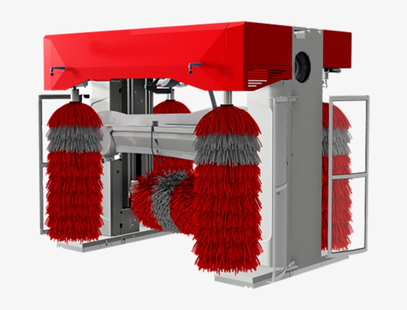 Features - Istobal Flex 5, transparent png