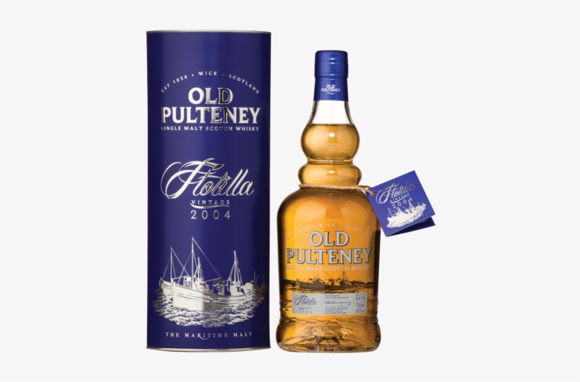 Flotilla 2004 Single Malt Scotch Whisky - Aztlann12, transparent png
