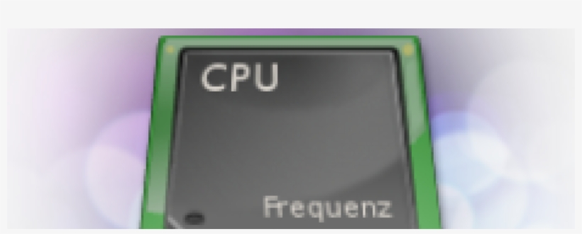 1 1 12 Cpu - Cpu Icon, transparent png