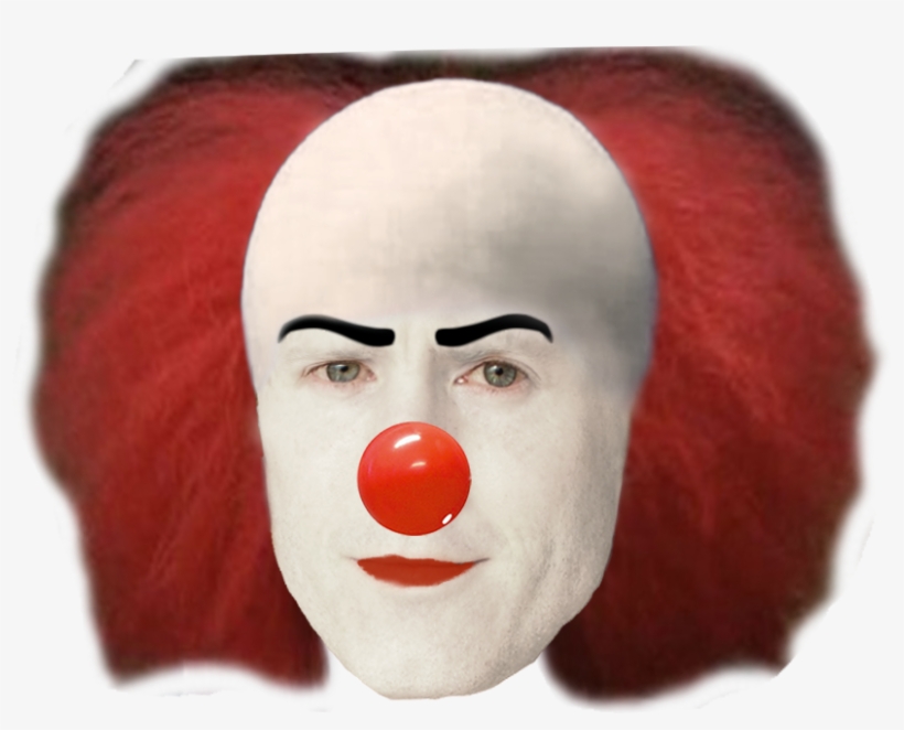 View Samegoogleiqdbsaucenao Clown Todd , - Clown, transparent png