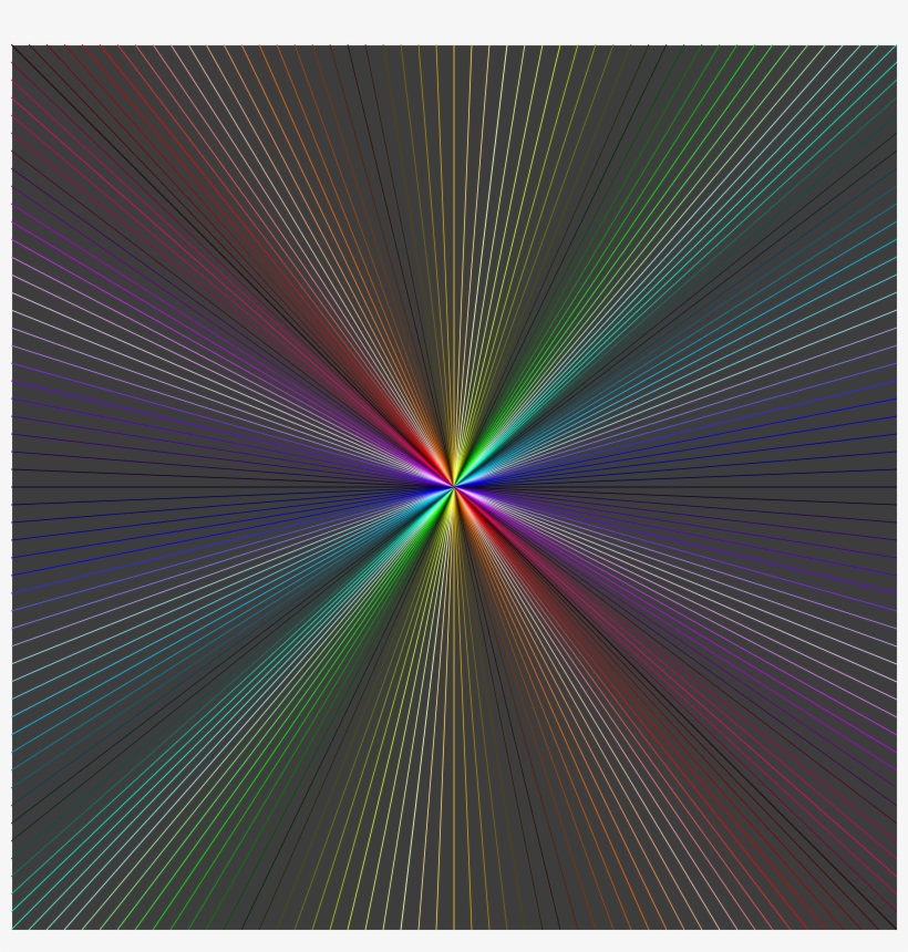 Big Image - Fractal Art, transparent png