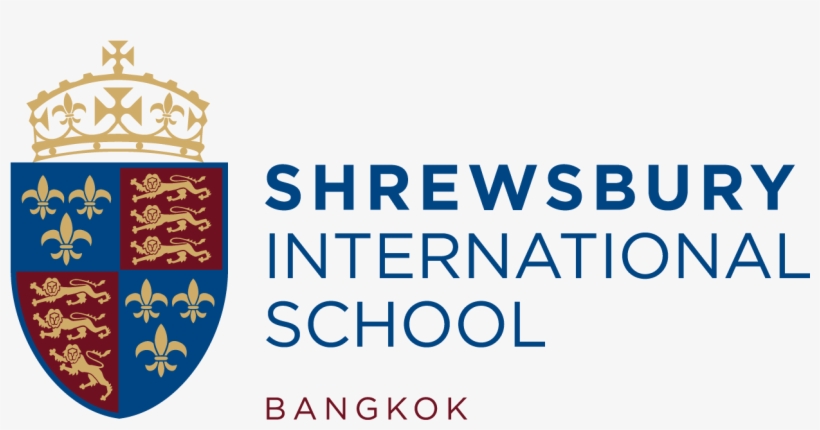 Shrewsbury International School Logo - Shrewsbury International School Hong Kong Logo, transparent png