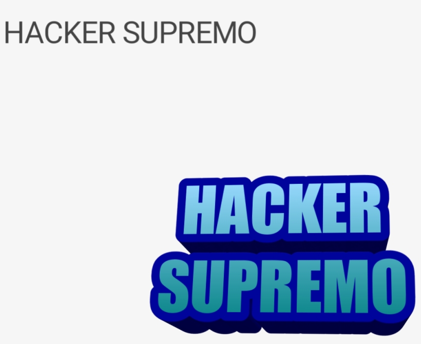 Download - Cyanhacker, transparent png