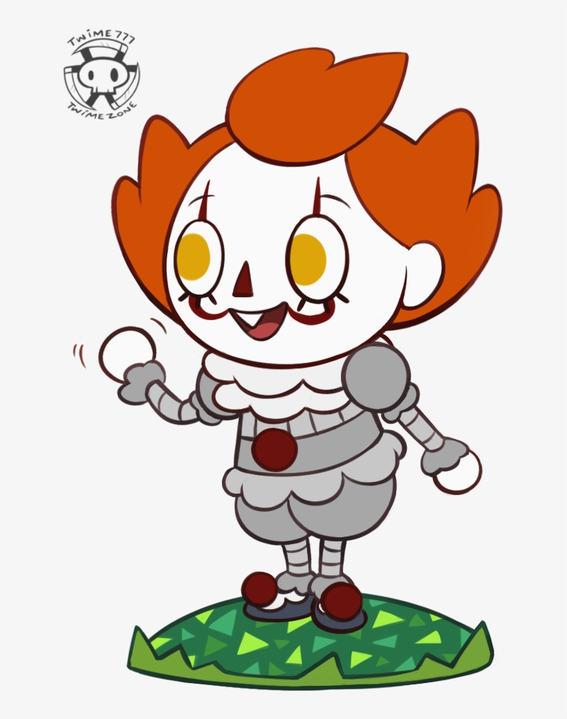 Pennywise The Clown, Movie Quotes, Horror Movies, Scary, - Cartoon, transparent png