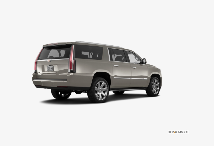 2018 Cadillac Escalade Esv Premium Luxury - Mercedes Benz Classes, transparent png