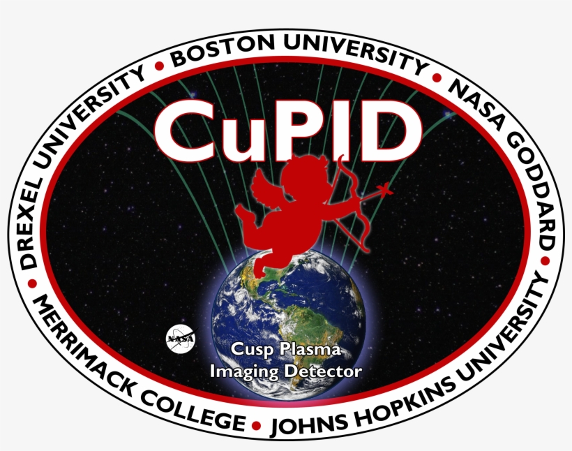 Cupid Logo - Planet Earth, transparent png