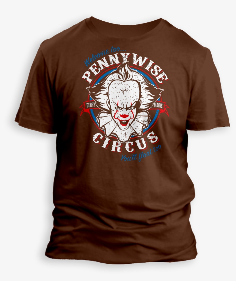 Pennywise - Siberian Tiger, transparent png
