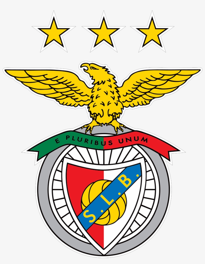 Benfica Logo, transparent png