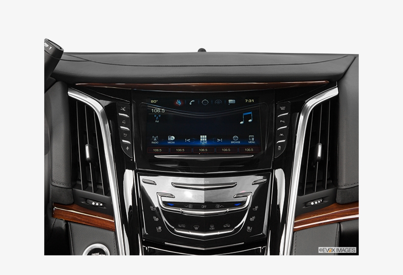 Center Console, transparent png