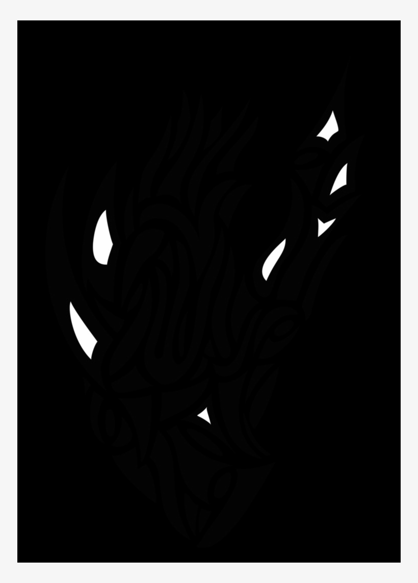 Tattoo Pngs - - Darkness, transparent png