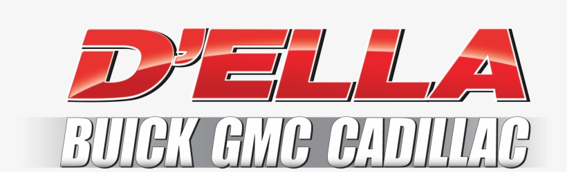D'ella Buick Gmc Cadillac - Car, transparent png