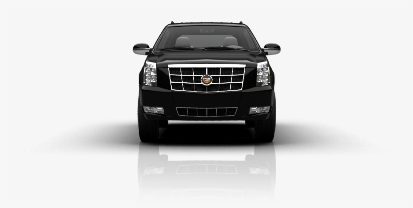 Cadillac Escalade Suv 2012 - Cadillac Escalade, transparent png