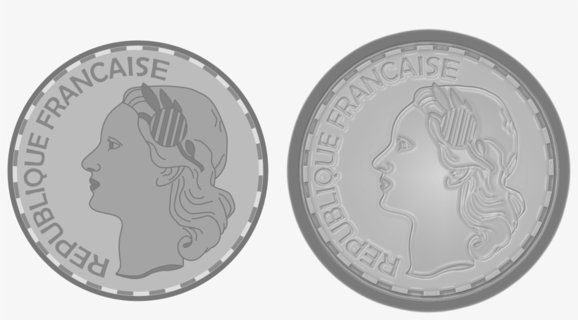 Texturas Monedas - Coin, transparent png
