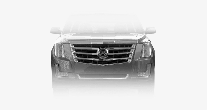 Cadillac Escalade Suv - Cadillac Escalade, transparent png