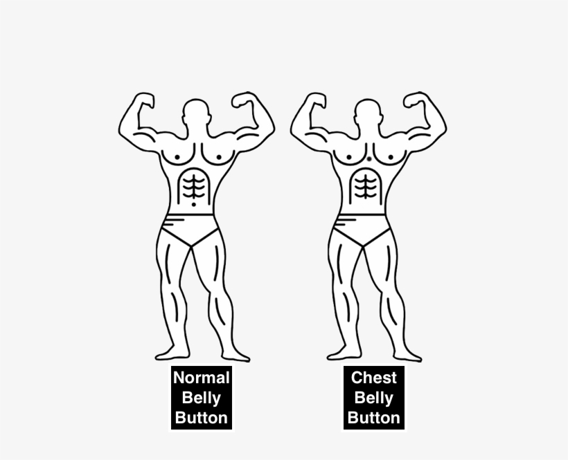 No Caption Provided - Bodybuilding, transparent png