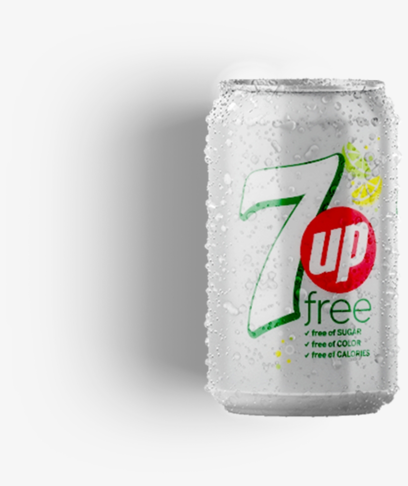 Pepsi Can Pepsi Can Pepsi Can Pepsi Can - 7 Up, transparent png