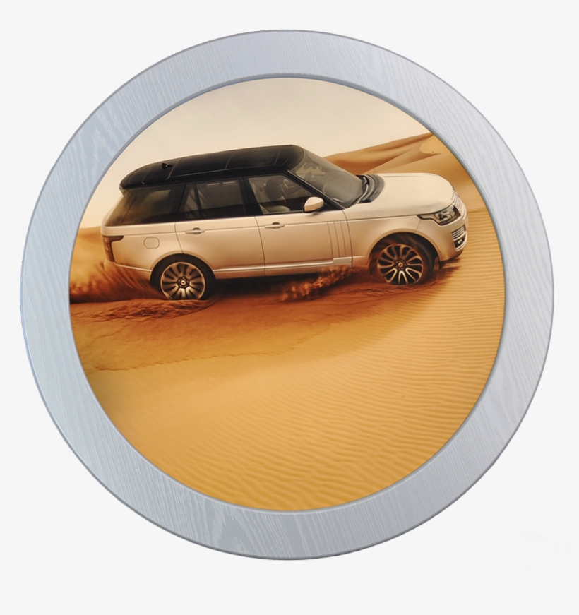 Gallery - Range Rover, transparent png