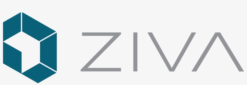 Single Computer/ Workstation - Ziva Dynamics Logo, transparent png