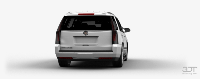 Cadillac Escalade Suv 2015 Tuning - Cadillac Escalade, transparent png