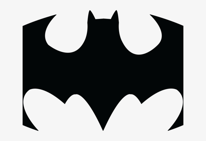 Batman Clipart Batman Cape - Batman And Catwoman Symbol, transparent png