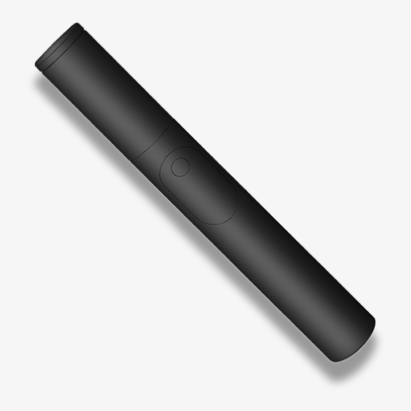 Cliquefie Premium Selfie Stick - Mobile Phone, transparent png