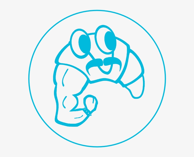 Flexed - Bauhaus, transparent png