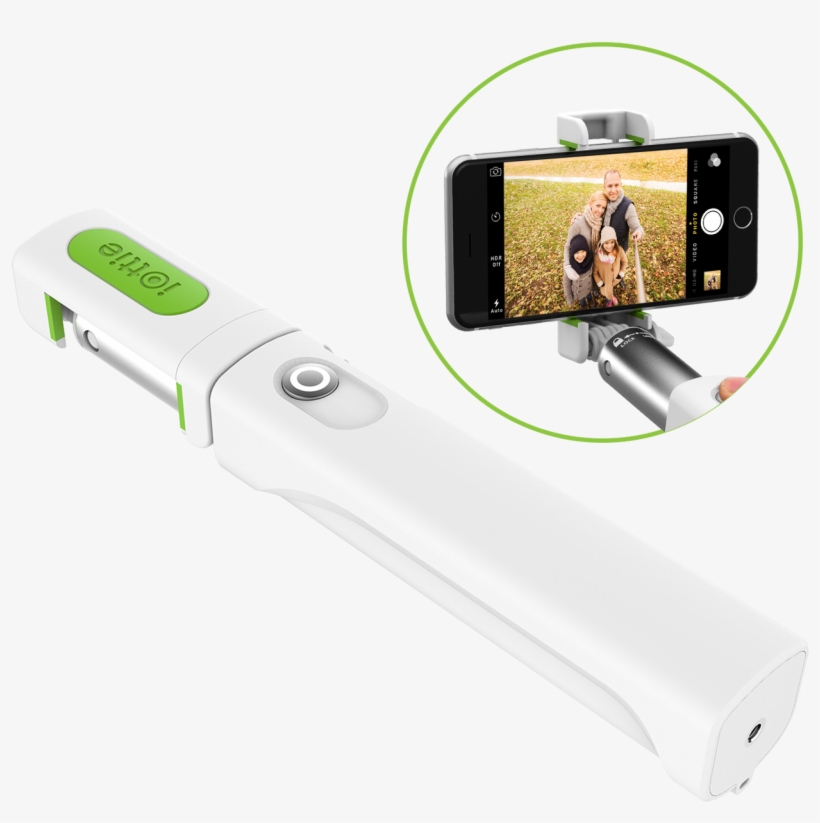 Categories - Iottie Selfie Stick, transparent png