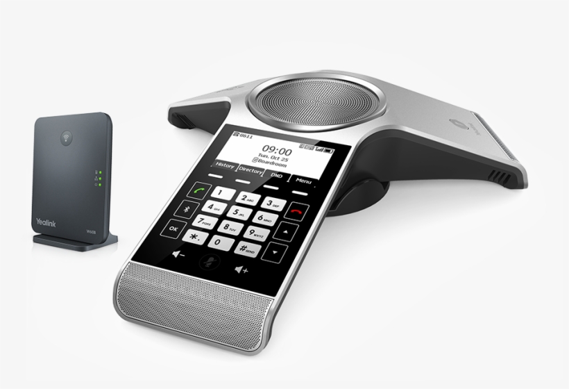 Blog - Yealink Cp930w, transparent png