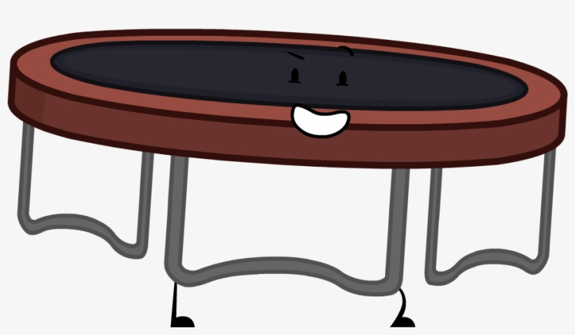 2019 - Brawl For Object Palace Trampoline, transparent png