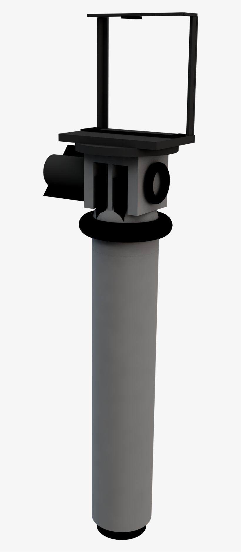 0 - Column, transparent png