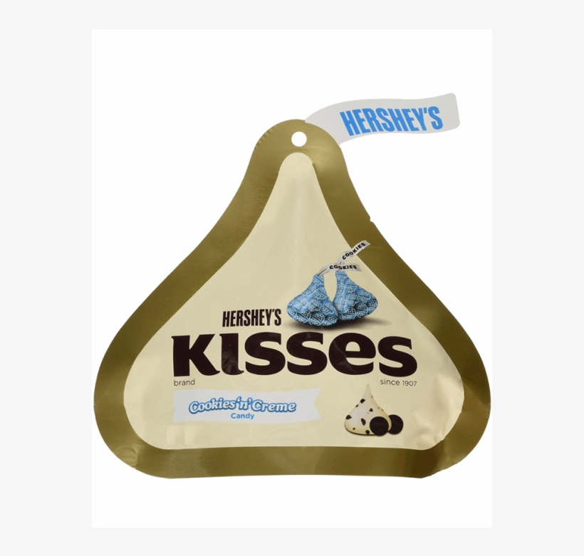 Hershey's Kisses - Weevil, transparent png