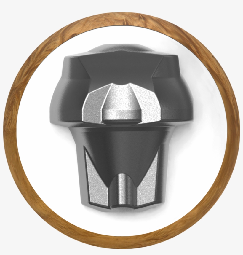 Motiv Golden Jackal Core Image - Jackal Ghost Bowling Ball, transparent png