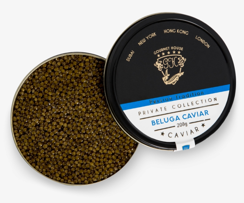 Caviar - Iranian Beluga - Eye Shadow, transparent png