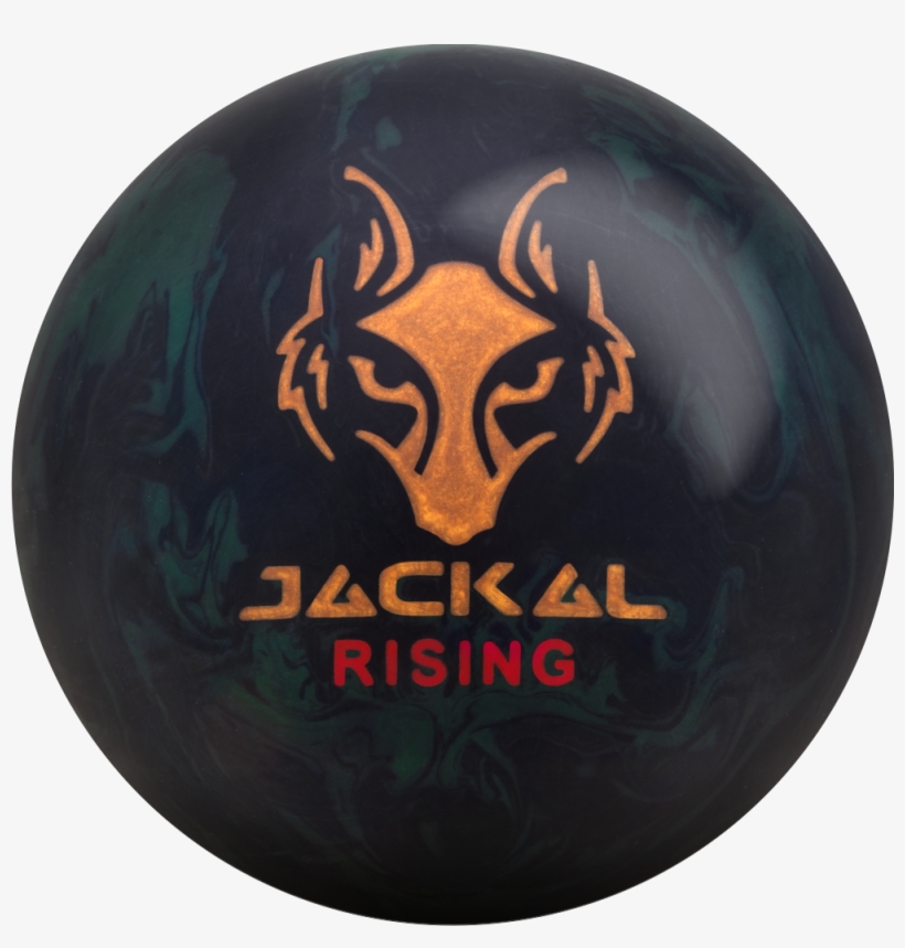 Jackal Rising Bowling Ball, transparent png