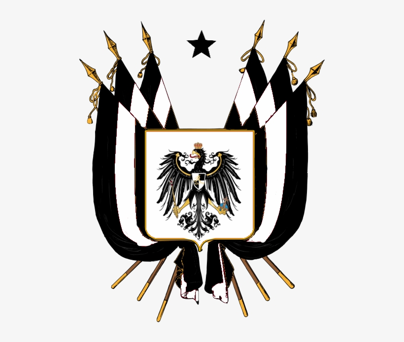 Coat Of Arms Of Northern Prussia, transparent png