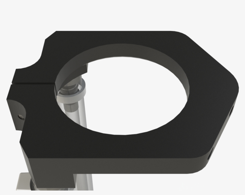 Cooling/heating Objective Ring - Circle, transparent png