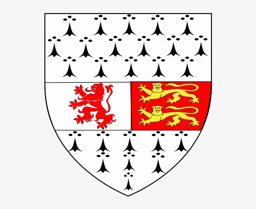 Advertisement - Carlow Coat Of Arms, transparent png