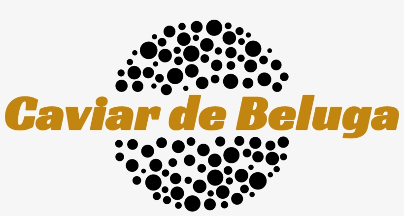 Caviar De Beluga - Circle, transparent png