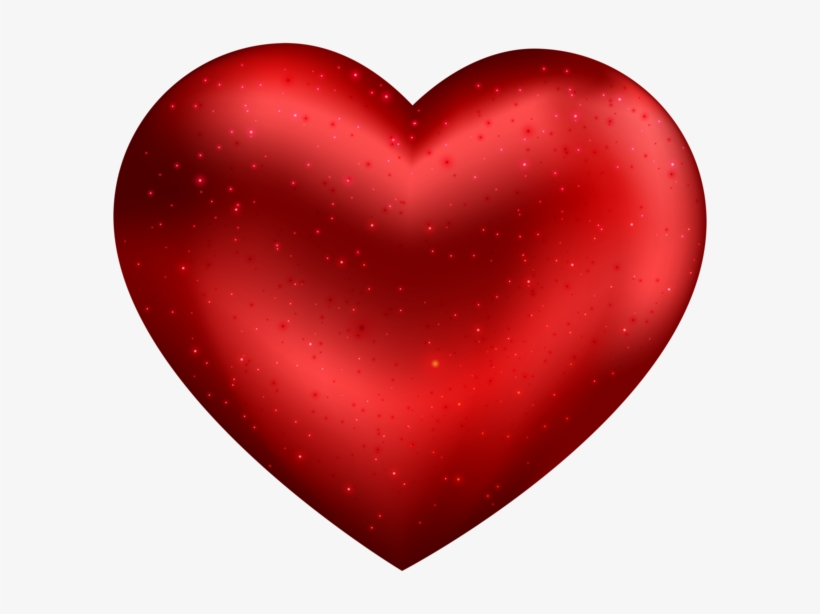 Heart Png, Download Png Image With Transparent Background, - Portable Network Graphics, transparent png