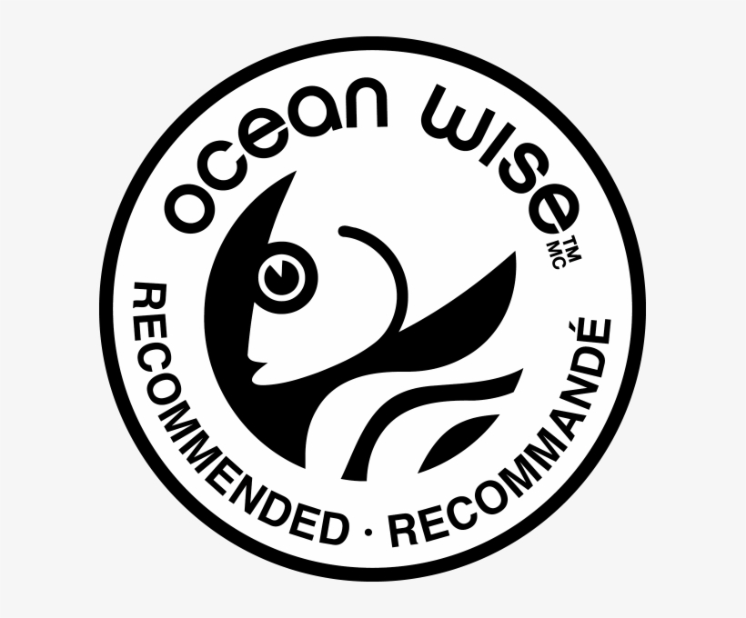 //acadian Sturgeon And Caviar Inc - Ocean Wise Logo Png, transparent png