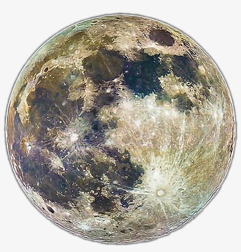 Moon Moons Moonnight Night Nightlife Nightsky Nightmoon - Full Moon, transparent png