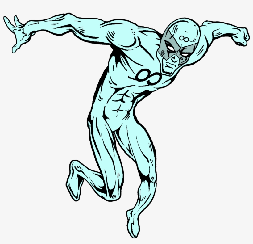 "the Film Actually Has No Motion Blur In It, But, Instead, - Cartoon, transparent png