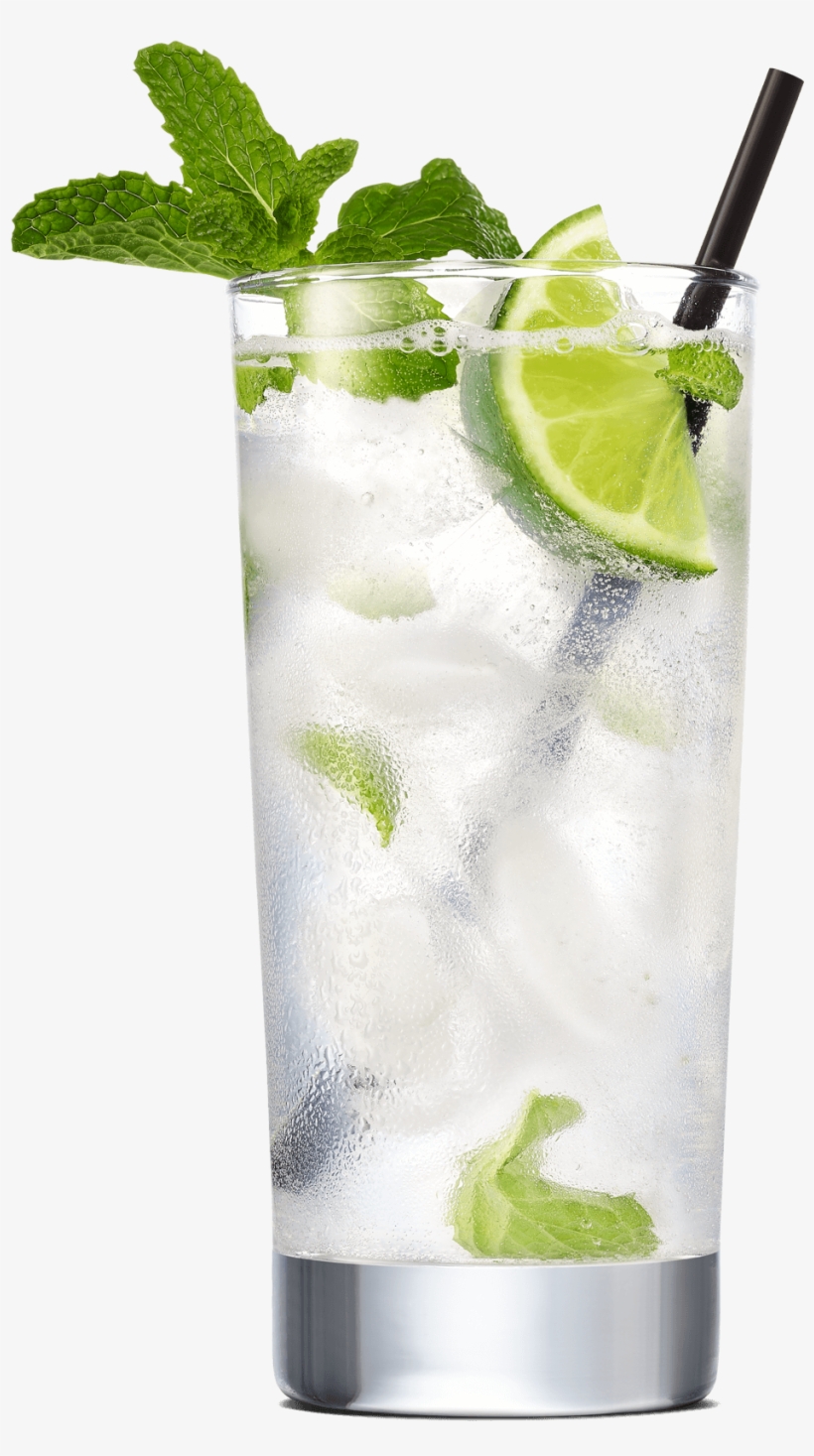C Mojito Side-c - Mojito, transparent png